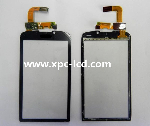 For Nokia N801 mobile phone touch screen Black