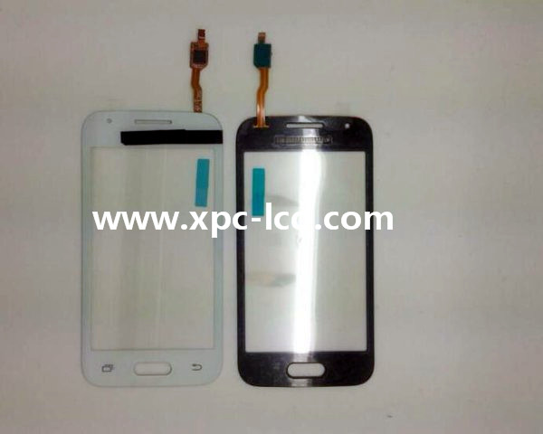 For Samsung Galaxy S Duos3 G313 HU mobile phone touch screen White