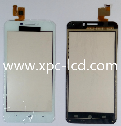 For Huawei G630 mobile phone touch screen White