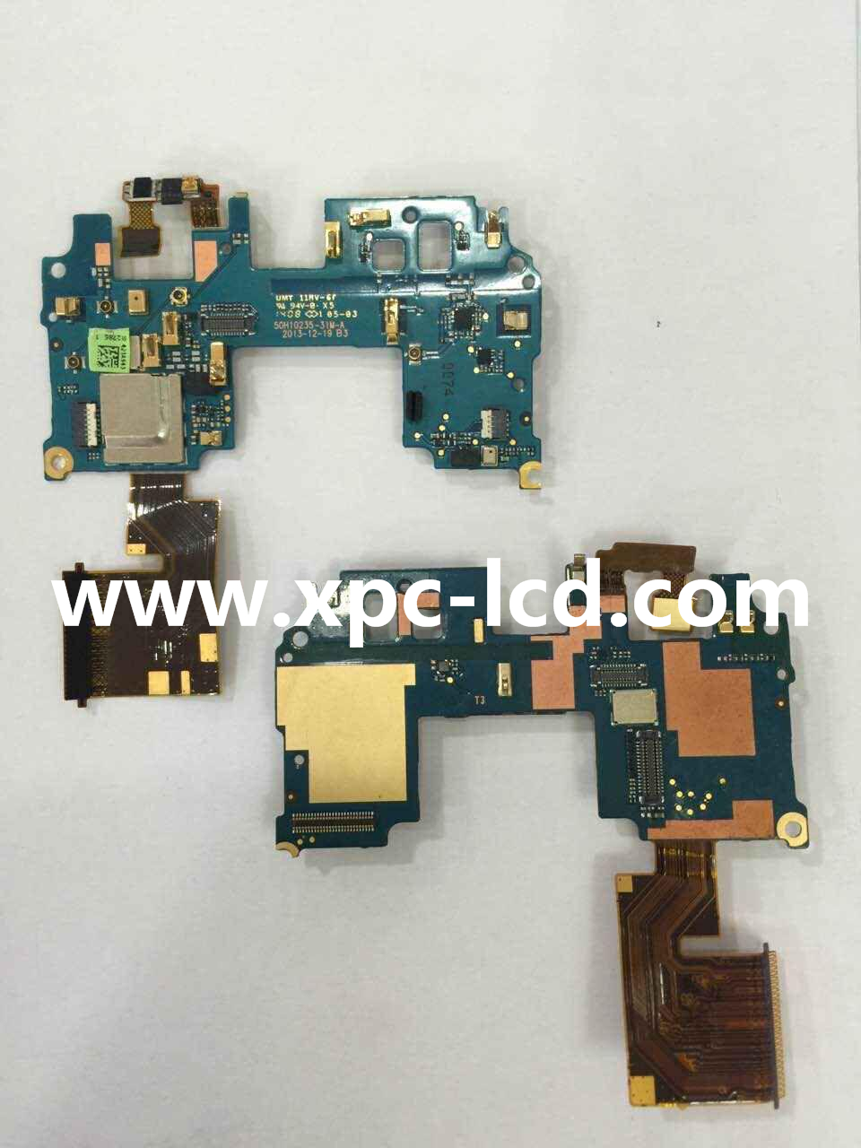 For HTC one M8 cell phone power board flex