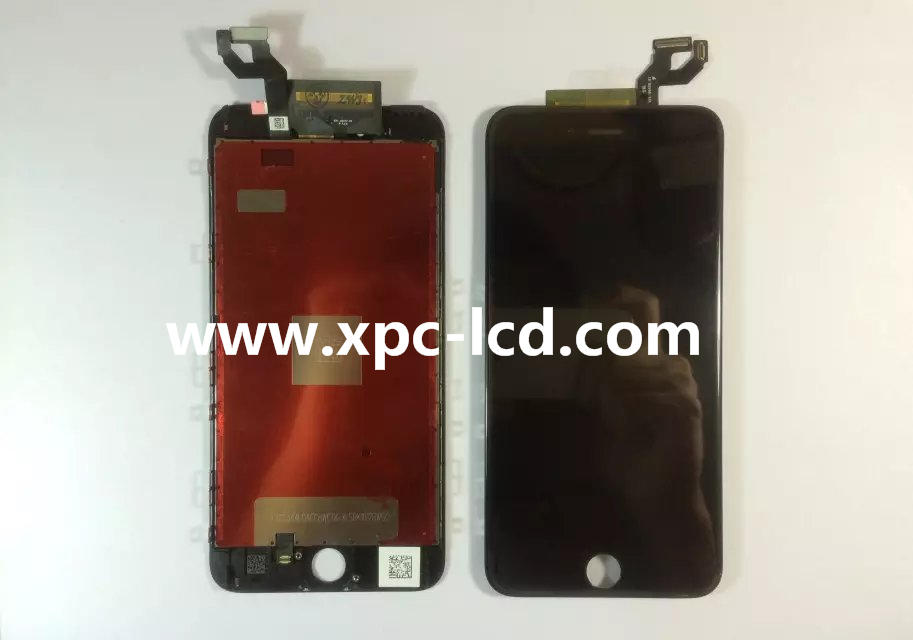 For Iphone 6S LCD touch screen Black