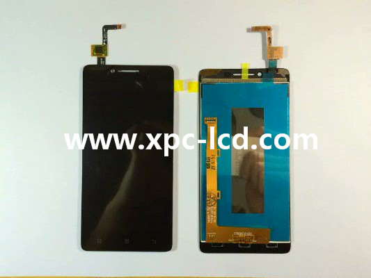 For Lenovo K3 (Lenovo Lemon K30-T) LCD touch screen Black