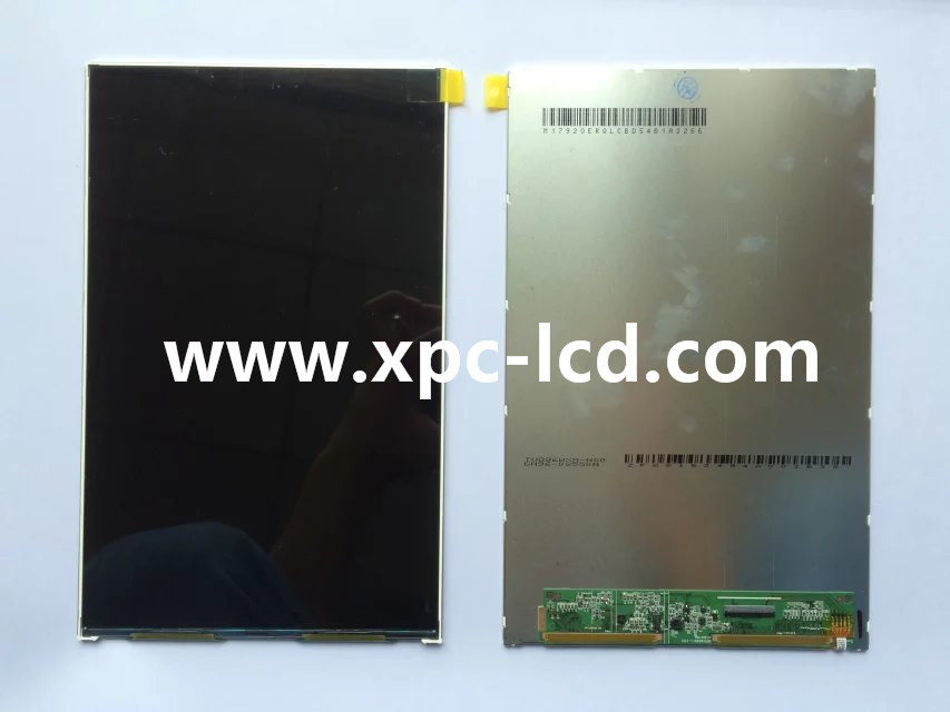 For Samsung Galaxy Tab E 9.6 wifi LCD