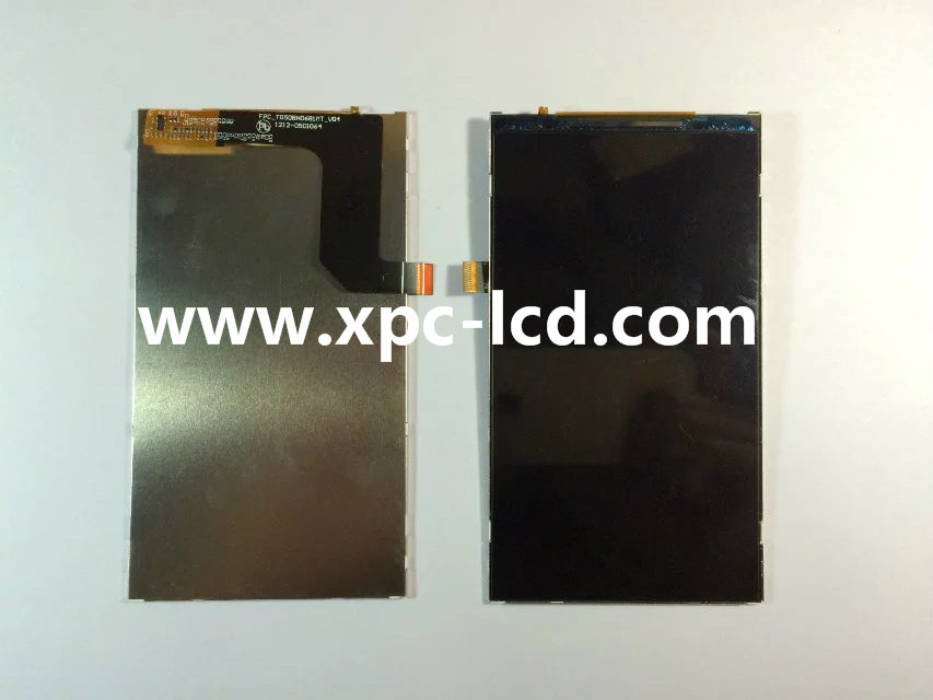 For Acer Liquid Z500 LCD