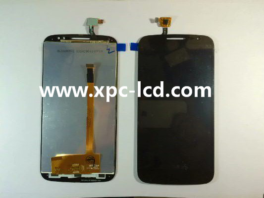 For Alcatel One Touch POP S9 OT 7050 LCD touch screen Black