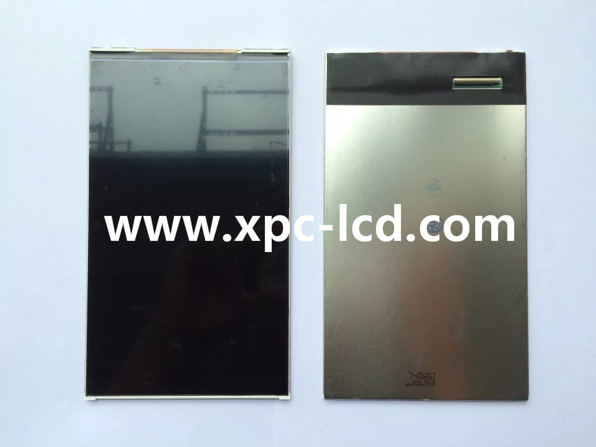 For Lenovo Tab 2 A7-10 LCD