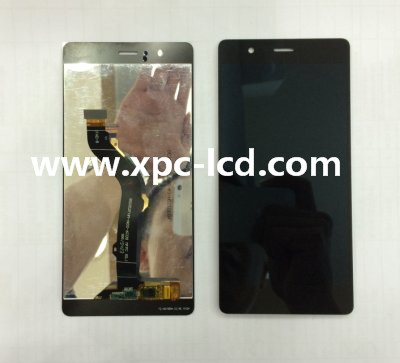 For Huawei Ascend P9 Lite LCD touch screen Black
