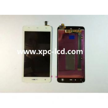 For Allview V1 Viper S 4G LCD touch screen White