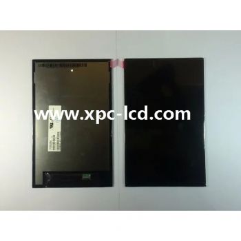 For Lenovo A8-50 A5500 Tablet LCD