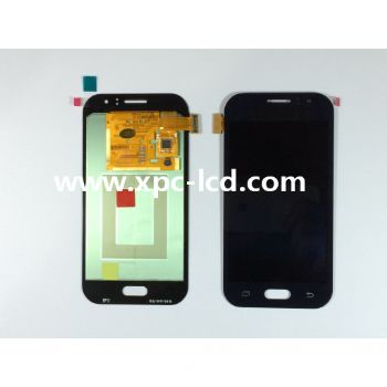 For Samsung Galaxy J1 Ace J110 LCD touch screen Blue
