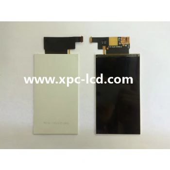 For Sony Xperia E4g E2003 E2006 E2033 E2043 E2053 LCD