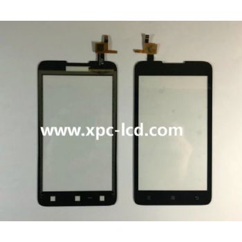 For Lenovo A529 mobile phone touch screen Black