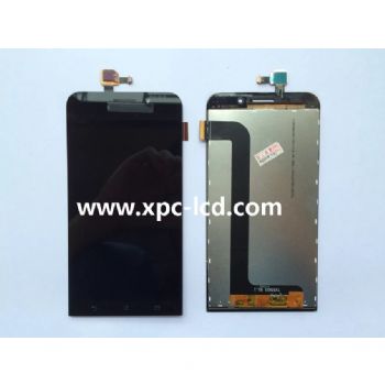 For Asus Zenfone Max ZC55KL LCD touch screen Black