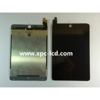 For Ipad mini 4 LCD touch screen Black