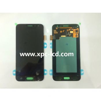 For Samsung Galaxy J3 (2016) SM-J320 LCD touch screen Black