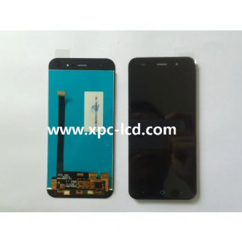 For ZTE Blade V6 A475 C370 LCD touch screen Black
