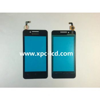 For Lenovo A319 mobile phone touch screen Black