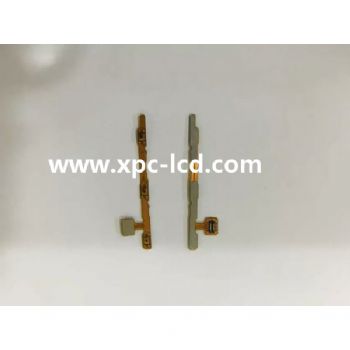 For Huawei Mate 7 cell phone side key flex