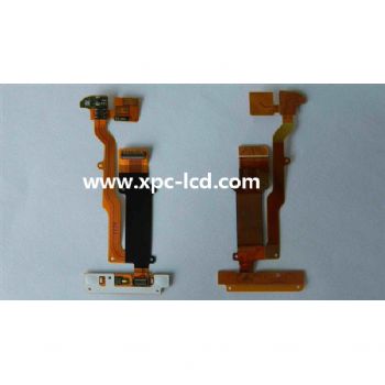 For Nokia C2-02 cell phone slider flex