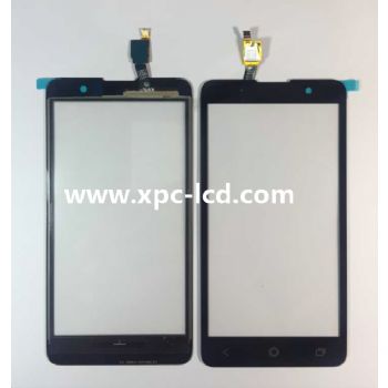 For Acer Liquid Z520 mobile phone touch screen Black