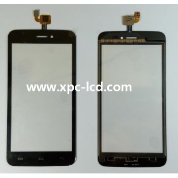 For BLU Studio 5.0 CE D536 mobile phone touch screen Black