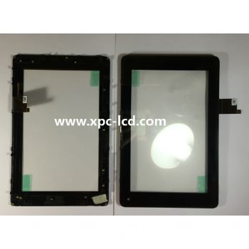 For Huawei MediaPad S7-301u Tablet touch screen Black