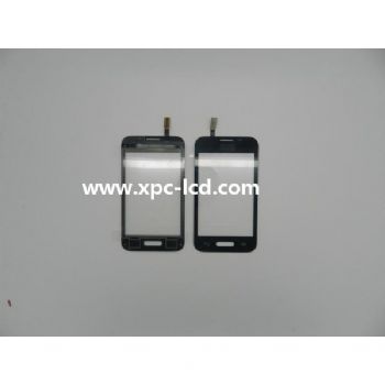 For LG L40 D160 mobile phone touch screen Black