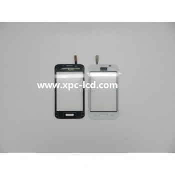 For LG L40 D160 mobile phone touch screen White