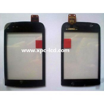 For Nokia C2-02/ C2-03/ C2-06 mobile phone touch screen Black