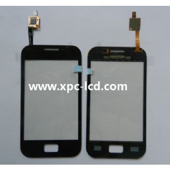 For Samsung S7500 mobile phone touch screen Black