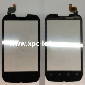For Motorola XT553 mobile phone touch screen Black