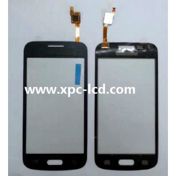 For Samsung G350E mobile phone touch screen Black