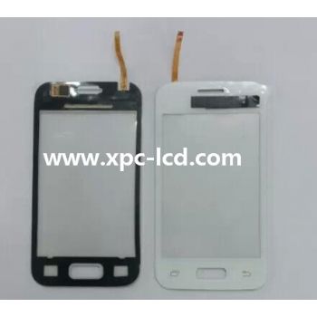 For Samsung Galaxy Young 2 G130 mobile phone touch screen White