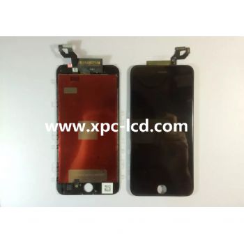 For Iphone 6S LCD touch screen Black