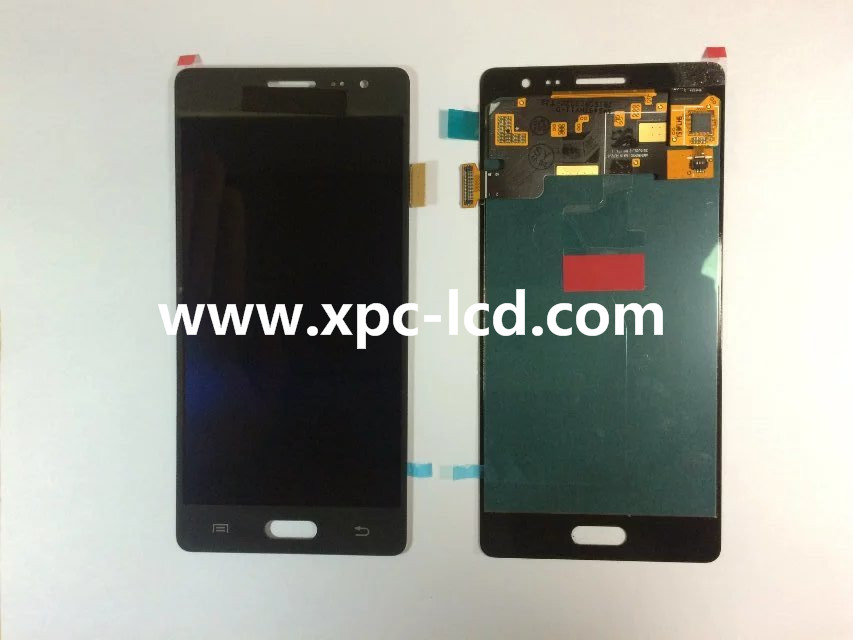 For Samsung Galaxy J3 J300 LCD touch screen Black