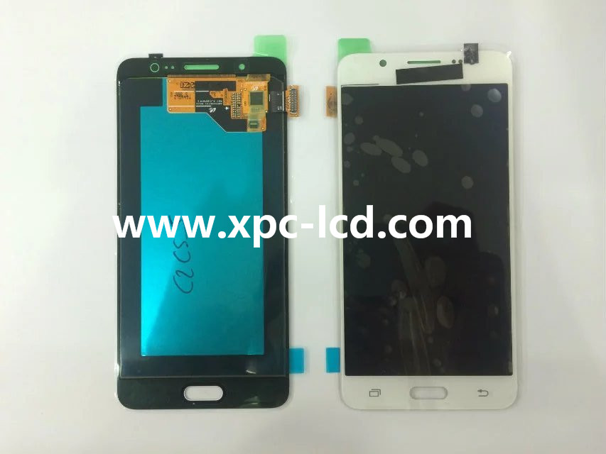 For Samsung Galaxy J5(2016) J510 LCD touch screen White