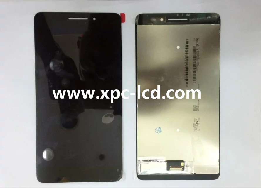 For Lenovo PB1-770N LCD touch screen Black