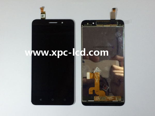 For Huawei Honor 4X LCD touch screen Black