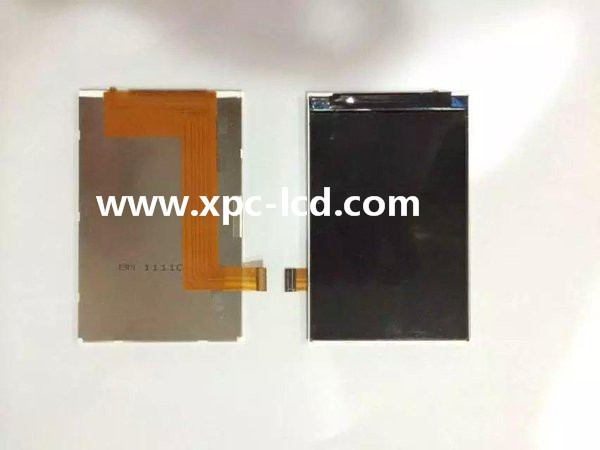 For Lenovo A60+ LCD