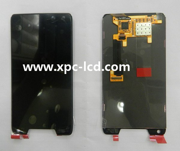 For Motorola XT890/ XT905 LCD touch screen Black