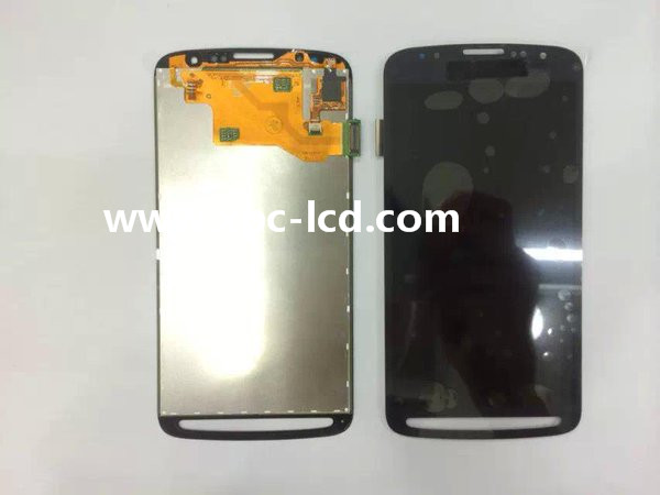 For Samsung Galaxy S4 Active i9295 LCD touch screen Black