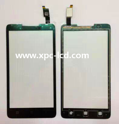 For Lenovo A766 mobile phone touch screen Black