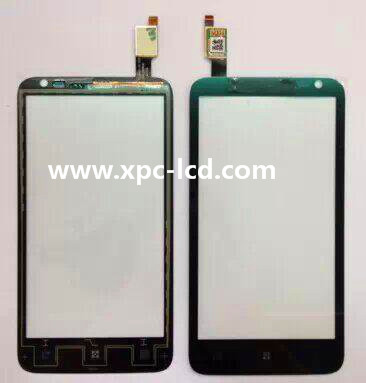 For Lenovo S720 mobile phone touch screen Black