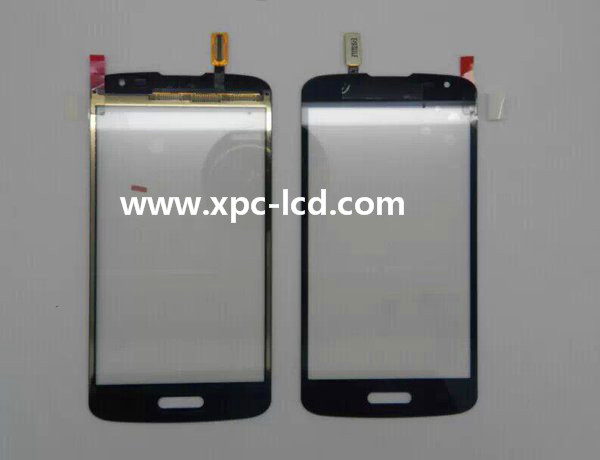 For LG F70 mobile phone touch screen Black