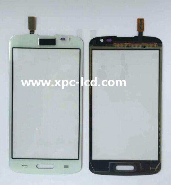 For LG F70 mobile phone touch screen White