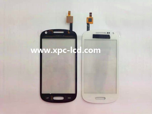 For Samsung Galaxy Exhibit T599 mobile phone touch screen White