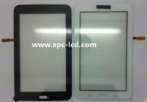 For Samsung Galaxy Tab 3 Lite T110 mobile phone touch screen White