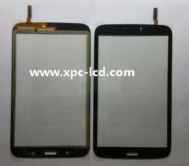 For Samsung T310 mobile phone touch screen Black