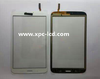 For Samsung T310 mobile phone touch screen White