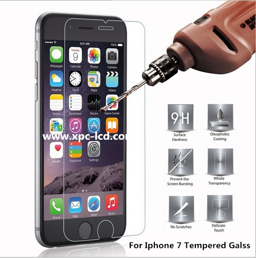 Tempered glass for Iphone 7